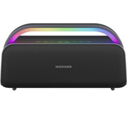Беспроводная колонка Урал Молния Кварк