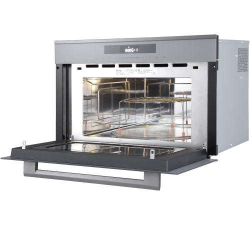 Микроволновая печь Korting KMI 830 GBXGr