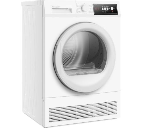 Сушильная машина Weissgauff WD 547C