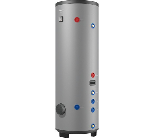 Бойлер косвенного нагрева Thermex Nixen 250 F Combi