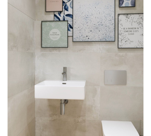 Умывальник Lauter 21478 50x42