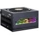 Блок питания Zalman TeraMax II View 1000W ZM1000-TMX2 View