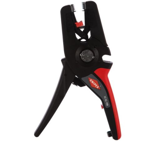 Стриппер Knipex KN-1252195SB
