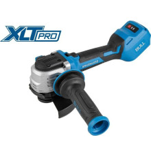 Угловая шлифмашина Bull CSG 1812-1 SR XLTpro SOLO 1333947 без АКБ