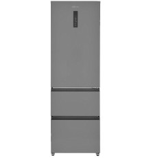 Холодильник ZUGEL ZRFD362B