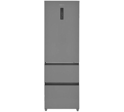 Холодильник ZUGEL ZRFD362B