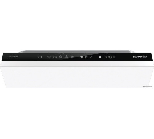 Встраиваемая посудомоечная машина Gorenje GV572D10