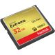 Карта памяти SanDisk Extreme CompactFlash 32GB [SDCFXSB-032G-G46]