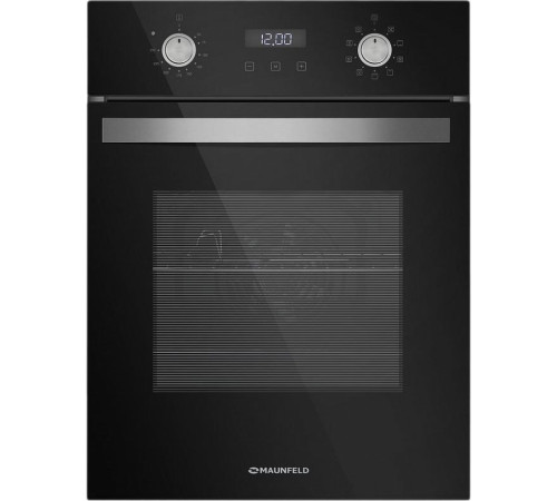 Электрический духовой шкаф MAUNFELD EOEM.519B