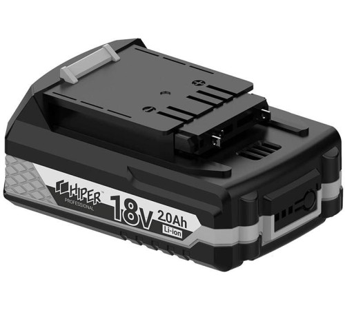 Аккумулятор Hiper UPL X 18В/2 Ah