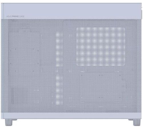 Корпус ASUS Prime AP303 Mesh Panel белый