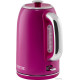 Электрический чайник Galaxy Line GL 0346 малиновый джем