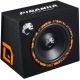 Корпусной активный сабвуфер DL Audio Piranha 12A SE 4.1
