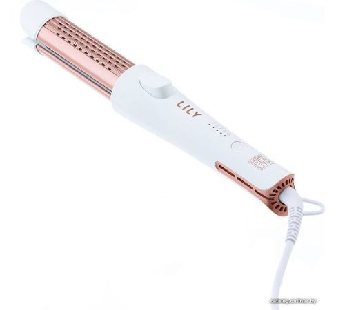Мультистайлер Dewal Beauty Lily HI2120-White
