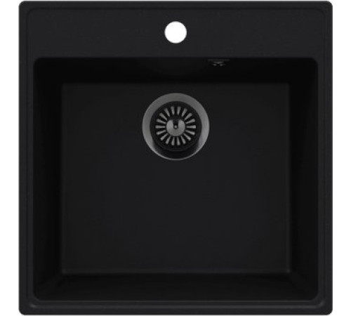 Кухонная мойка MAUNFELD Perla 505 MFQS-505B