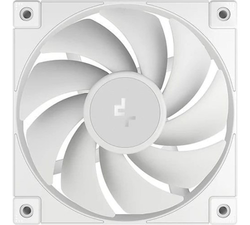 Комплект вентиляторов для корпуса DeepCool FD12 WH-3 IN 1 R-FD12-WHNPN3-G