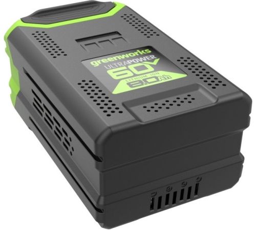 Аккумулятор Greenworks G60B8 60В/8 Ач