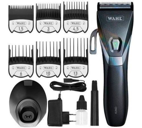 Машинка для стрижки волос Wahl Kuno 1887-0470