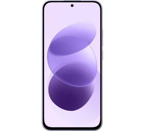 Телефон Xiaomi Redmi Note 17 4GB/128GB международная версия фиолетовый