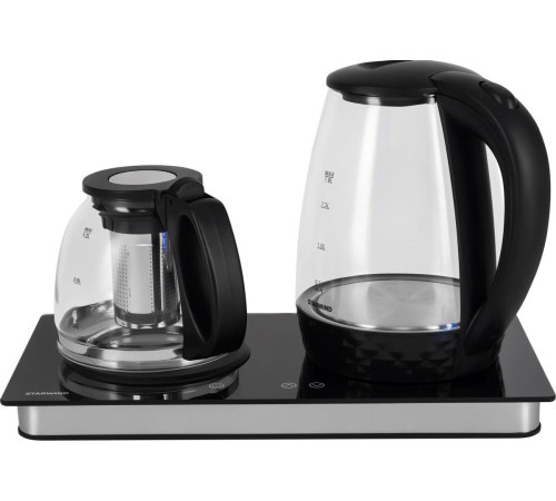 Электрический чайник StarWind SKG4044