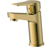 Смеситель Esko Murano Gold MR26