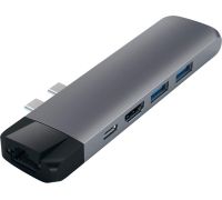 USB-хаб Satechi ST-TCPHEM