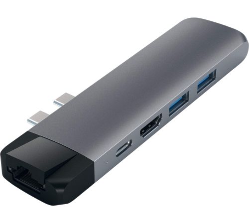 USB-хаб Satechi ST-TCPHEM