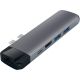 USB-хаб Satechi ST-TCPHEM