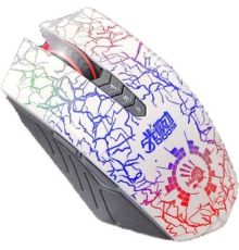 Игровая мышь A4Tech Bloody A60