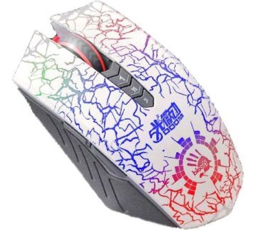 Игровая мышь A4Tech Bloody A60
