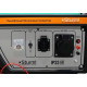 Бензиновый генератор Sturm PG8765NE