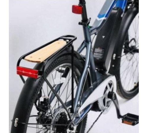 Электровелосипед FORSAGE Stroller-E FEB25026005 460