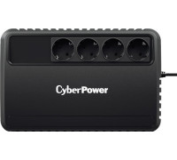 Источник бесперебойного питания CyberPower BU1000E