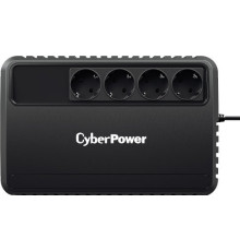 Источник бесперебойного питания CyberPower BU1000E