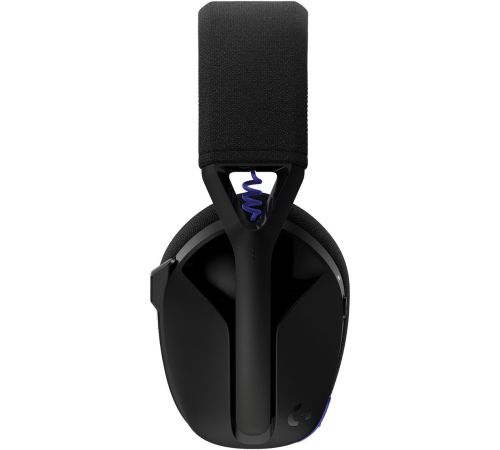 Наушники Logitech G321 Lightspeed черный