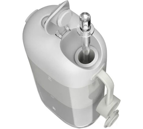 Ирригатор  BQ IR002 серый