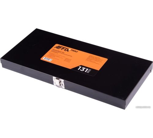 Набор ключей Affix AF35200131C 131 предмет