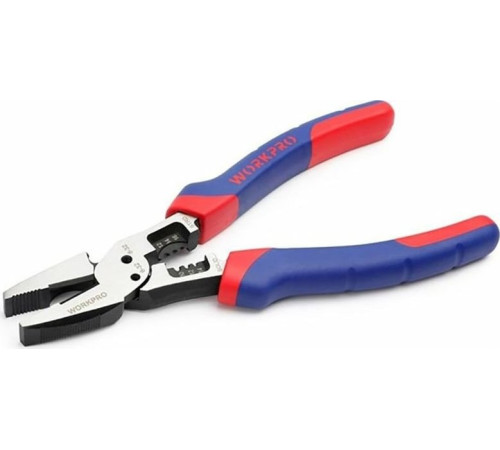 Плоскогубцы Workpro WP231085