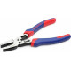 Плоскогубцы Workpro WP231085