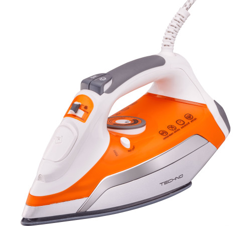 Утюг TECHNO ES2382