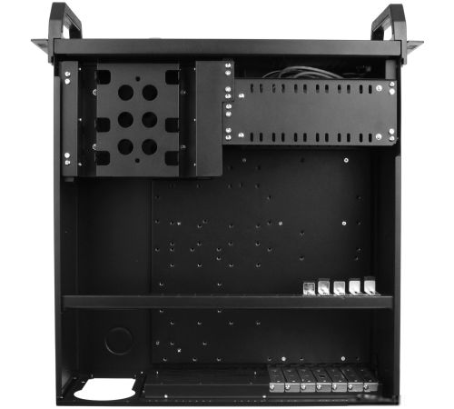 Корпус ExeGate Pro 4U4020S EX254717RUS