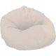 Кресло-мешок Flagman Малыш 75x90 Мл0.5-315 велюр Naomi 03