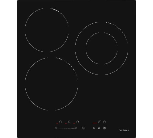 Варочная панель Darina 6P E3324 B