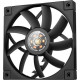 Вентилятор для корпуса DeepCool FT12 Slim R-FT12SLIM-BKWPN1-G