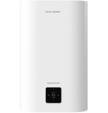 Накопительный электрический водонагреватель Royal Thermo RWH 30 Aqua Inox Inverter