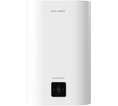 Накопительный электрический водонагреватель Royal Thermo RWH 30 Aqua Inox Inverter