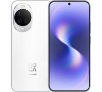 Телефон Huawei nova 15 PSN-LX9 Dual SIM 12GB/512GB белый, международная версия
