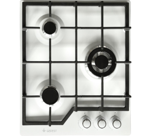 Варочная панель GEFEST ПВГ 1100