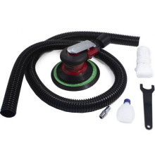 Пневмошлифмашина RockForce RF-RP7336S с принудительной системой пылеотвода