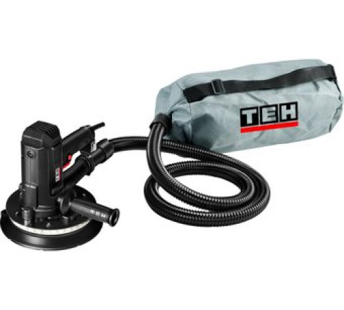 Шлифмашина для стен и потолков TEH TS18508